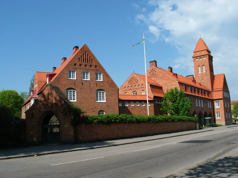 Höstmöte, med tema fibromyalgi och smärta